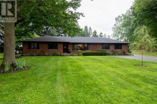 Property for Sale, 64 Rokeby Side Rd, Norfolk, ON