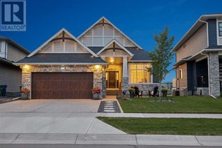 Bungalow for Sale, 1207 Bayside Drive Sw, Airdrie, AB