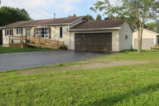 Bungalow for Sale, 184 Landslide Rd, Sault Ste. Marie, ON