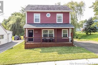 Property for Sale, 359 Forbes Street, Fredericton, NB