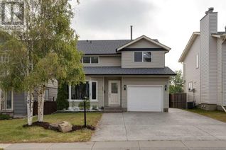 House for Sale, 243 Scenic Way Nw, Calgary, AB
