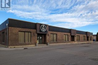 Commercial/Retail Property for Lease, 2008 21 Street, Coaldale, AB