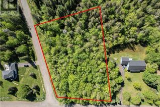 Commercial Land for Sale, Lot 87-14 Riverbend Drive, Upper Coverdale, NB