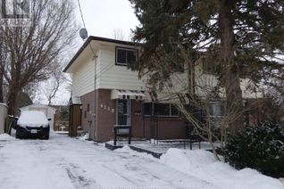 Semi-Detached House for Sale, 4118 Chippawa Parkway, Niagara Falls (223 - Chippawa), ON