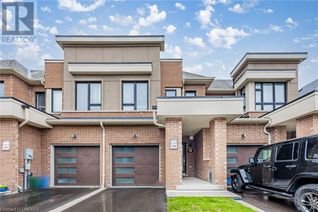 Townhouse for Sale, 10 Depew Lane Unit# 5, Bowmanville, ON