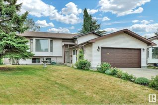 House for Sale, 20 Mckean Wy, Spruce Grove, AB