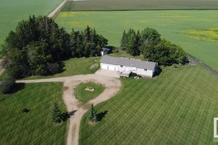 Bungalow for Sale, 61101 Rg Rd 261, Rural Westlock County, AB