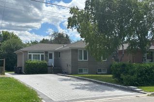 Bungalow for Rent, 295 Pleasant Ave, Toronto, ON