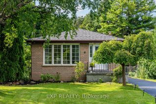 Bungalow for Sale, 130 Sussex St, Oshawa, ON