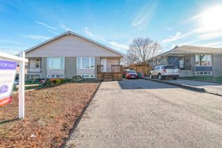 Bungalow for Rent, 1391 Garvolin Ave #Upper, Pickering, ON