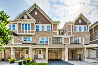 Townhouse for Sale, 2415 Fall Harvest Cres, Pickering, ON