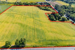 Land for Sale, 1576 Concession Rd, Clarington, ON