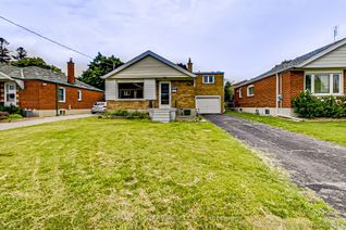 Detached House for Sale, 117 NORTH BONNINGTON Ave, Toronto, ON