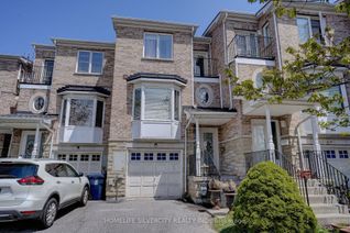 Townhouse for Sale, 431 Meadowvale Rd, Toronto, ON