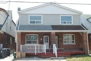 Property for Rent, 79 Dentonia Park Ave #1st&Bsm, Toronto, ON