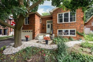 Bungalow for Sale, 255 Glen Hill Dr, Whitby, ON