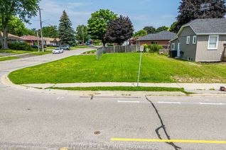 Vacant Residential Land for Sale, 336 Annapolis Ave, Oshawa, ON