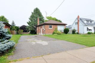Bungalow for Sale, 313 Kendalwood Rd, Whitby, ON