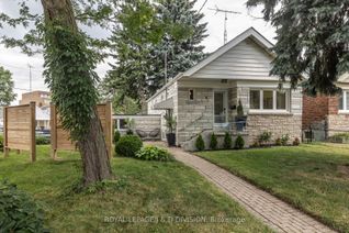 Bungalow for Sale, 4 Joanith Dr, Toronto, ON