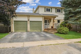Property for Sale, 23 Metcalf Cres, New Tecumseth, ON