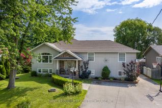 Detached House for Sale, 2281 Sandy Tr, Innisfil, ON