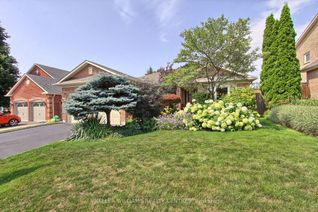 Bungalow for Sale, 12 Bloomfield Tr, Richmond Hill, ON