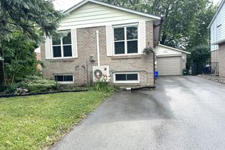 Bungalow for Sale, 474 Sandford St, Newmarket, ON