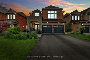 Property for Sale, 315 Downy Emerald Dr S, Bradford West Gwillimbury, ON