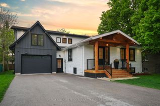 Bungalow for Sale, 12 Centre St, Innisfil, ON