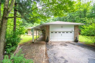 Bungalow for Sale, 18 Woodland Heights Dr, Adjala-Tosorontio, ON