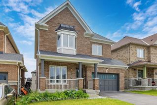 Detached House for Sale, 1443 Lormel Gate Ave, Innisfil, ON