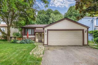 Bungalow for Sale, 12 Red Mills Dr, East Gwillimbury, ON