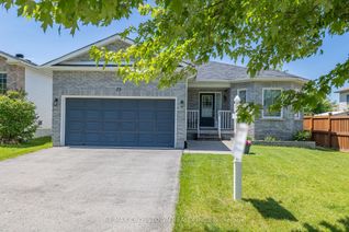 Property for Sale, 23 Stonemount Cres, Essa, ON