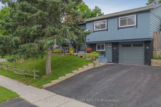 Property for Sale, 58 Collings Ave, Bradford West Gwillimbury, ON