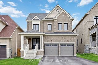 Property for Sale, 47 Holland Vista St, East Gwillimbury, ON