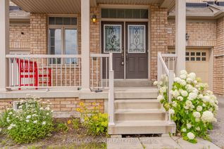 Townhouse for Sale, 103 Durhamview Cres, Whitchurch-Stouffville, ON