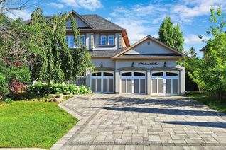 House for Sale, 64 Woodland Hills Blvd, Aurora, ON