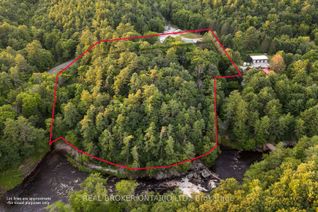 Property for Sale, 1401 Coopers Falls Rd, Ramara, ON