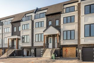 Townhouse for Sale, 22 Alderwood Lane, Barrie, ON