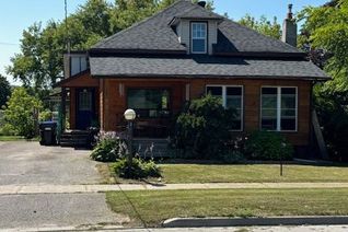 Bungalow for Sale, 68 Fox St, Penetanguishene, ON