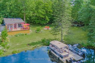 Bungalow for Sale, 3141 Maclean Lake N Shore Rd, Severn, ON