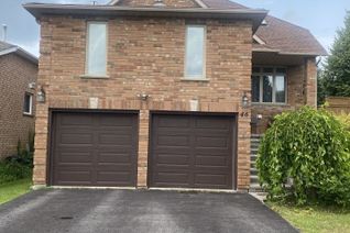 House for Rent, 46 Logan Crt, Barrie, ON