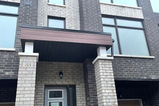 Townhouse for Rent, 33 Queenpost Dr, Brampton, ON