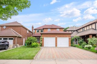 Detached House for Sale, 140 Lord Simcoe Dr, Brampton, ON