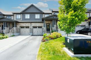 Property for Sale, 10 Winterton Crt, Orangeville, ON