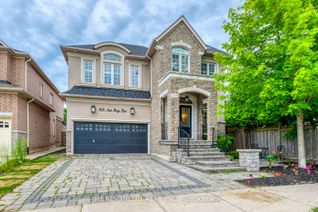 Detached House for Sale, 2476 North Ridge Tr, Oakville, ON