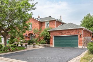 House for Sale, 78 Dawnridge Tr, Brampton, ON