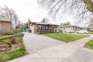 Backsplit for Sale, 57 Reigate Ave, Brampton, ON