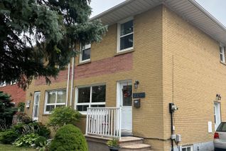 Semi-Detached House for Sale, 2356 Brookhurst Rd, Mississauga, ON