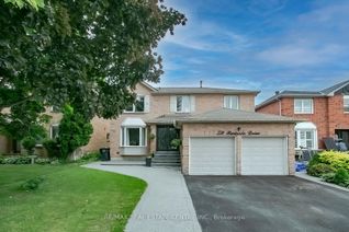 Detached House for Sale, 59 Parkside Dr E, Brampton, ON